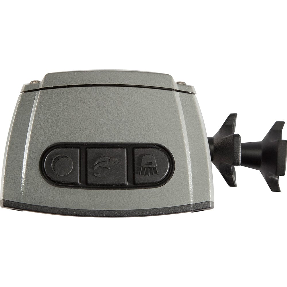 Attwood Marine Attwood Multi-Function Battery Operated Sport Flood Light Lighting