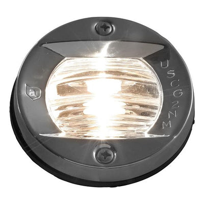 Attwood Marine Attwood Vertical, Flush Mount Transom Light - Round Lighting