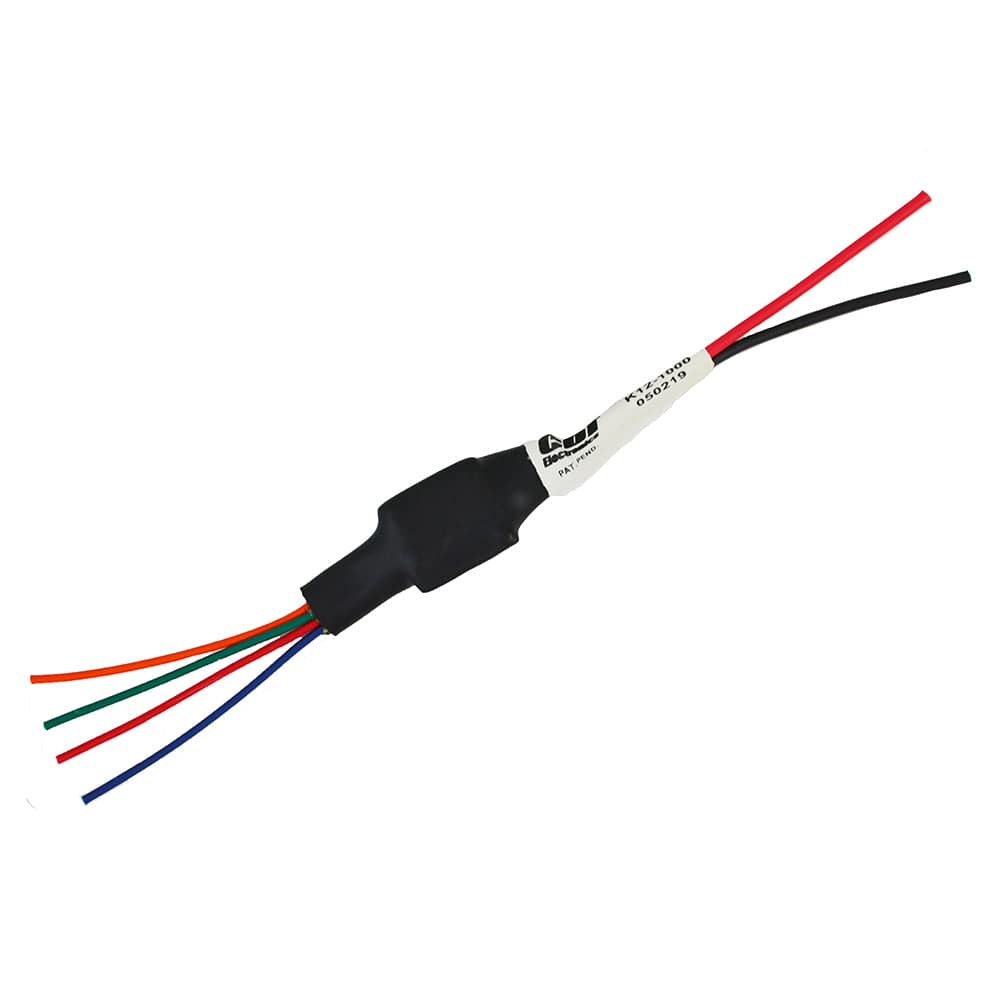 Balmar Balmar RGB Receiver Node Lighting