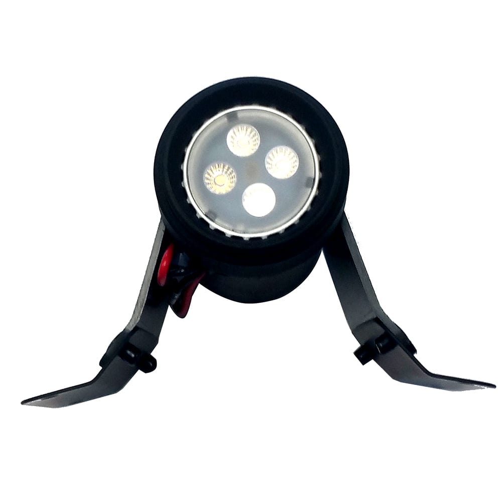 Forespar Performance Products Forespar ML-1 LED Spreader/Deck Light Lighting