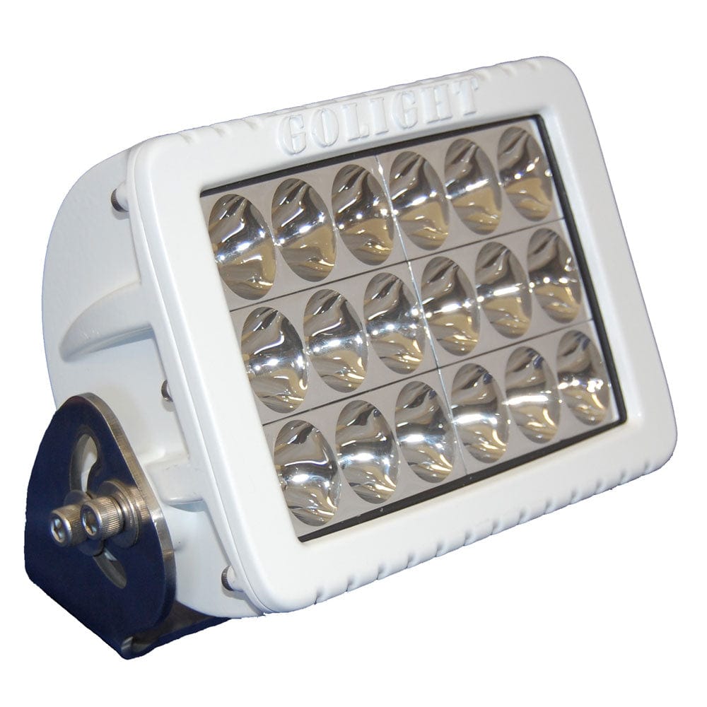 Golight Golight GXL Fixed Mount LED Floodlight - White Lighting