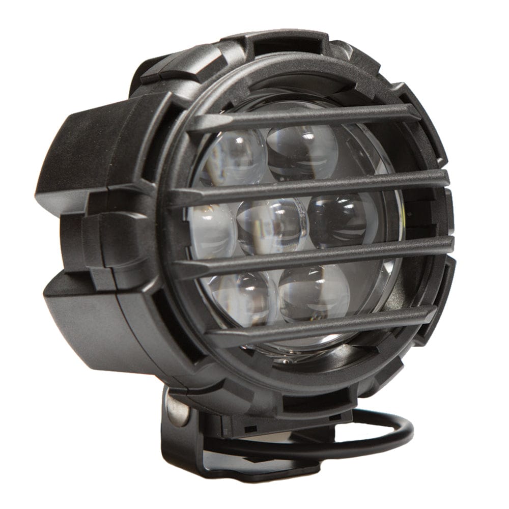 Golight Golight GXL LED OFF-Road Series Fixed Mount Spotlight - Black Lighting