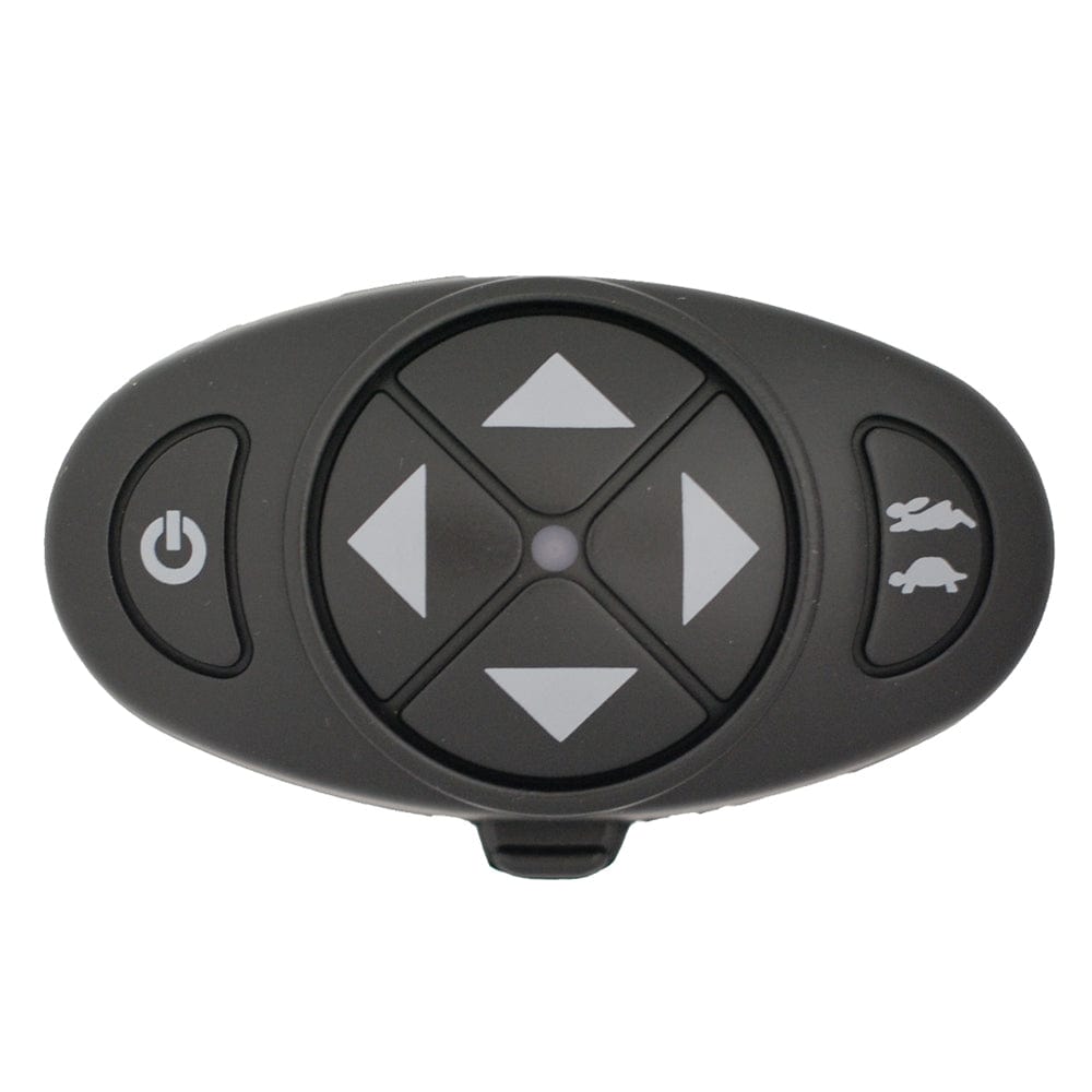 Golight Golight Wireless Dash Mounted Remote Lighting