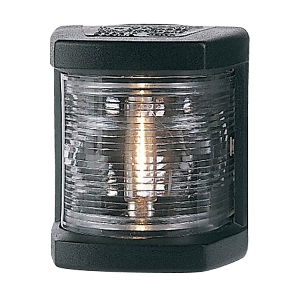 Hella Marine Hella Marine Masthead Navigation Lamp- Incandescent - 2nm - Black Housing - 12V Lighting