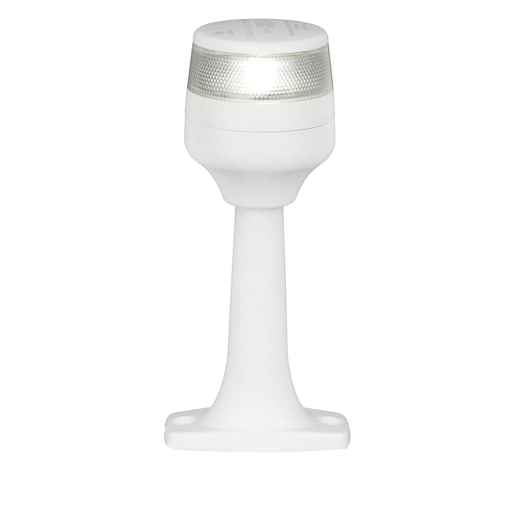 Hella Marine Hella Marine NaviLED 360 Compact All Round Lamp - 2nm - 8" Fixed Mount - White Lighting