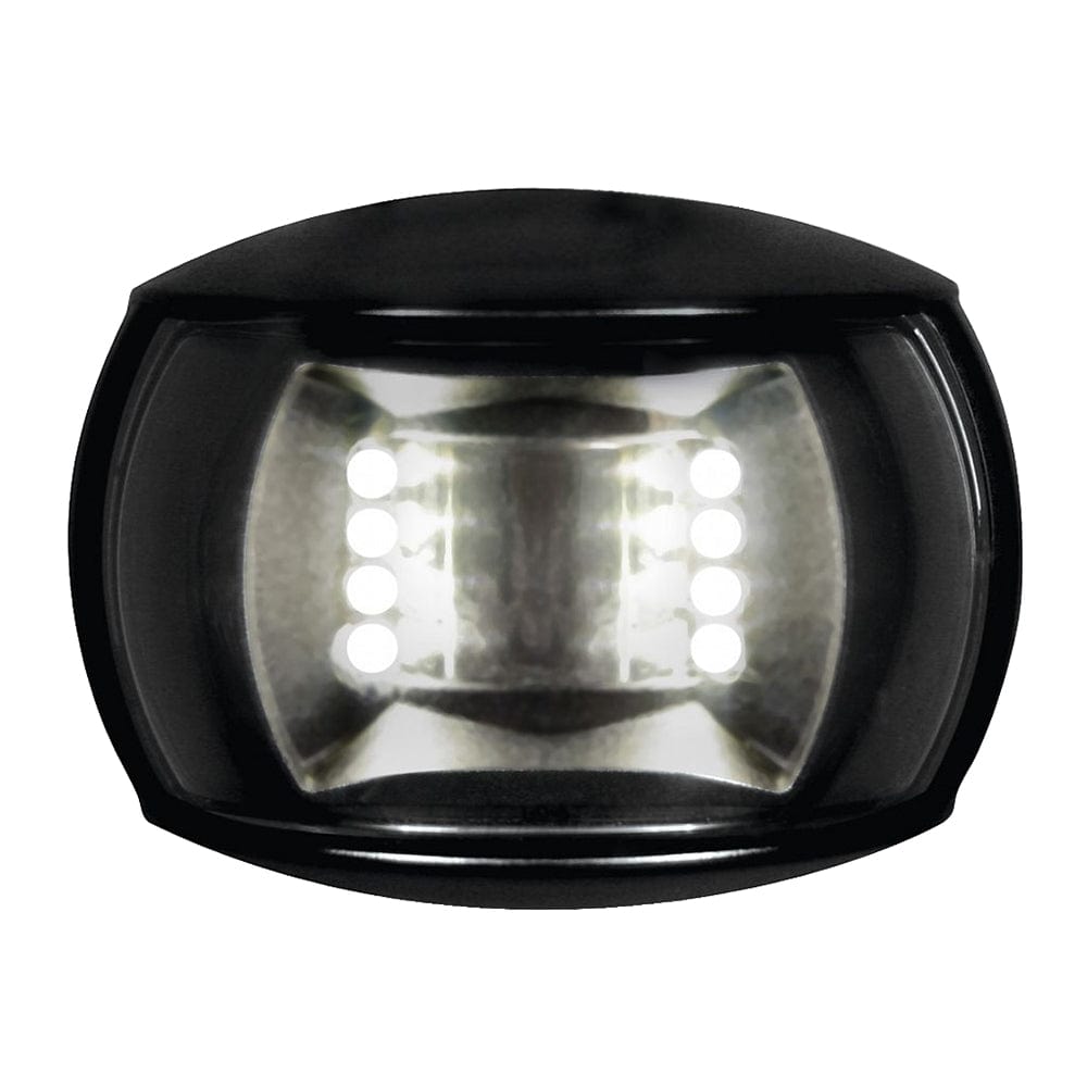 Hella Marine Hella Marine NaviLED Stern Navigation Lamp - 2nm - Black Housing Lighting
