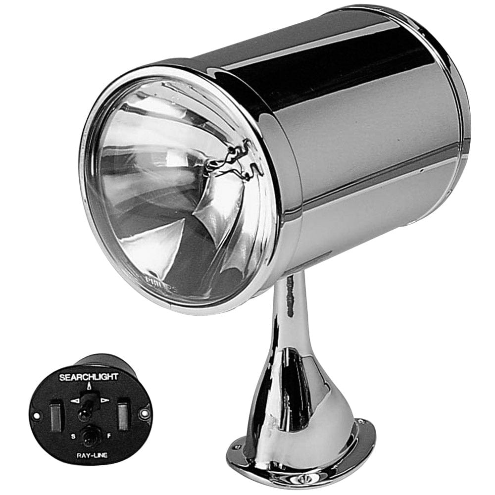 Jabsco Jabsco 8" Remote Control Searchlight - 24v Lighting