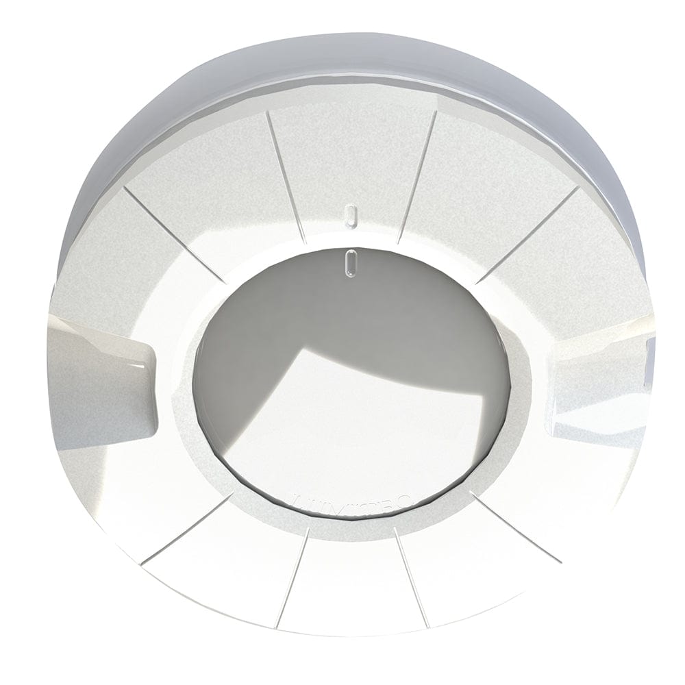 Lumitec Lumitec Aurora LED Dome Light - White & Blue Output - Flush Mount Lighting