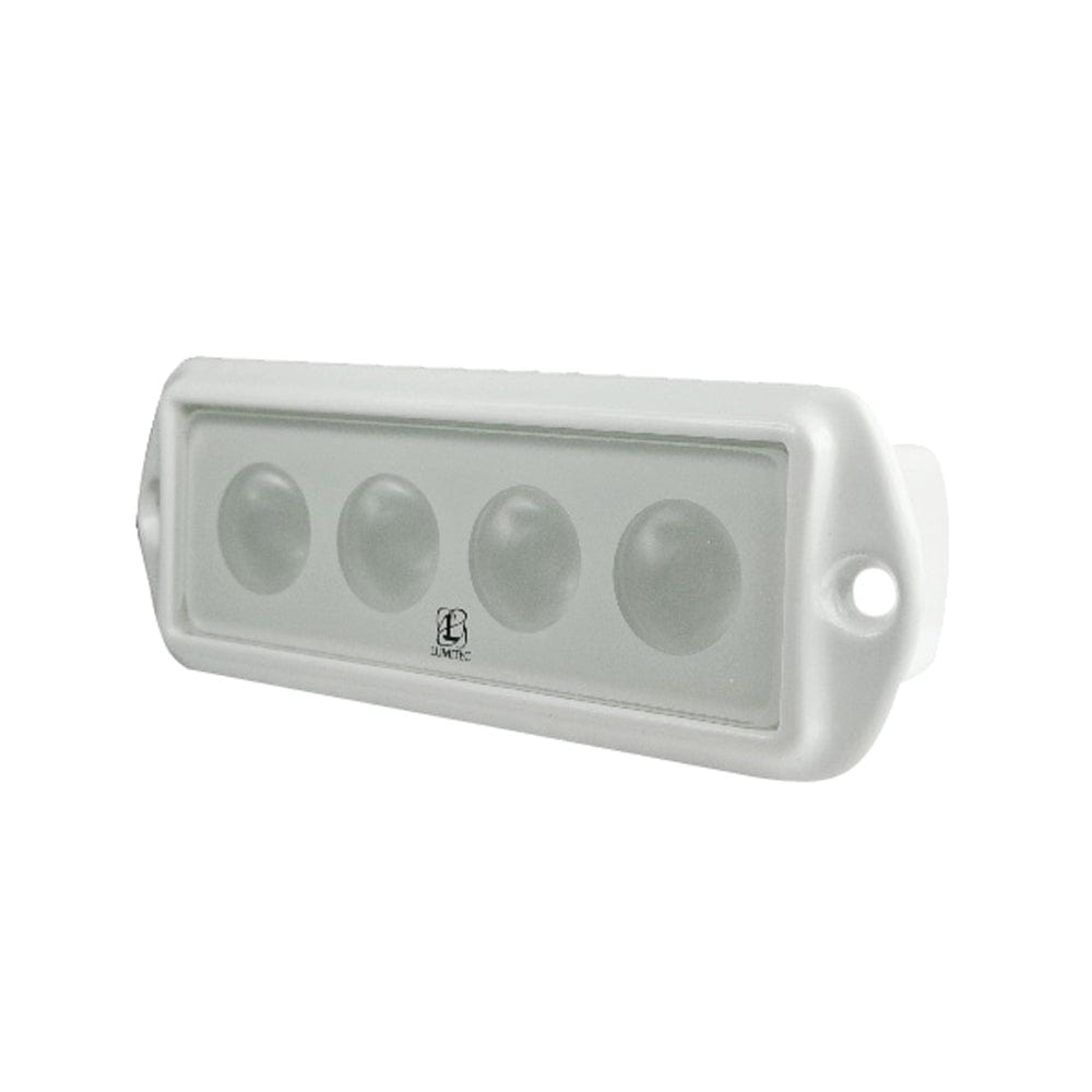 Lumitec Lumitec Capri LED Flush Mount Cockpit Light - White Lighting