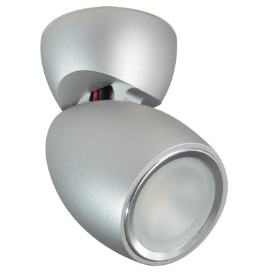 Lumitec Lumitec GAI2 - General Area Illumination2 Light - Brushed Finish - Warm White Dimming Lighting