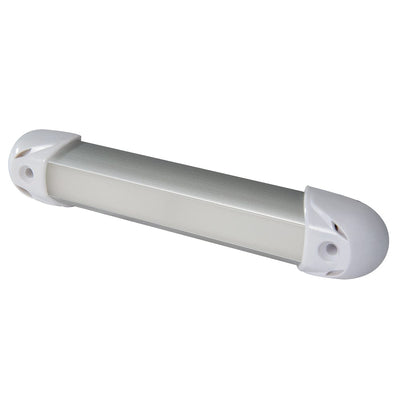 Lumitec Lumitec MiniRail2 6" Light - Red Non Dimming Lighting