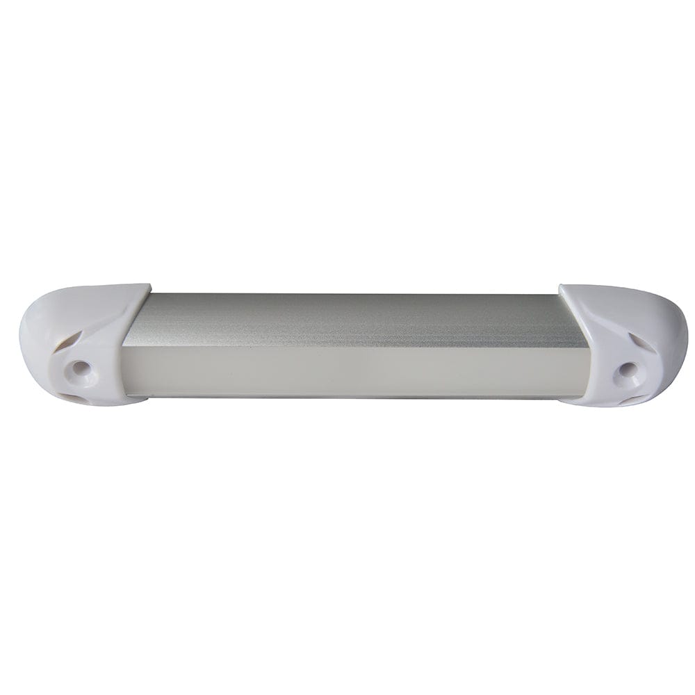 Lumitec Lumitec MiniRail2 6" Light - Red Non Dimming Lighting