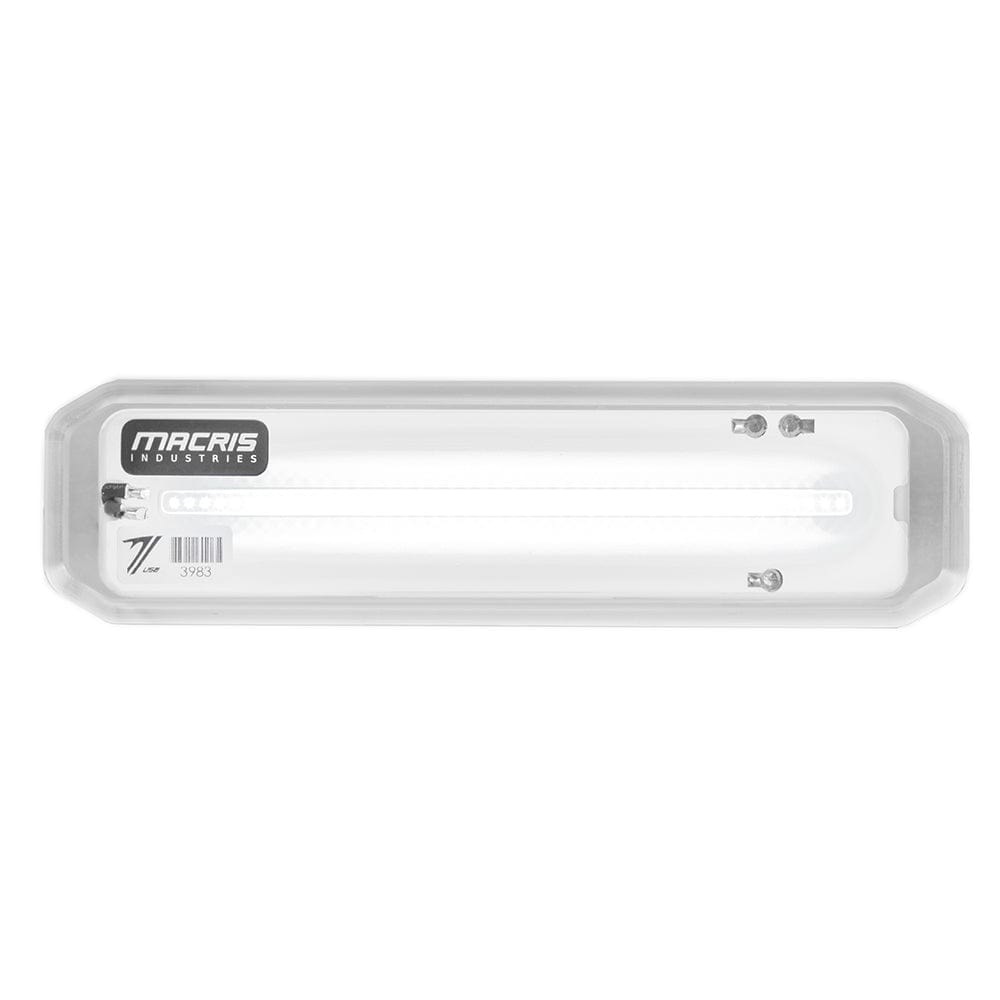 Macris Industries Macris Industries MIU L10 Underwater Series Size 10 (8") - White Lighting