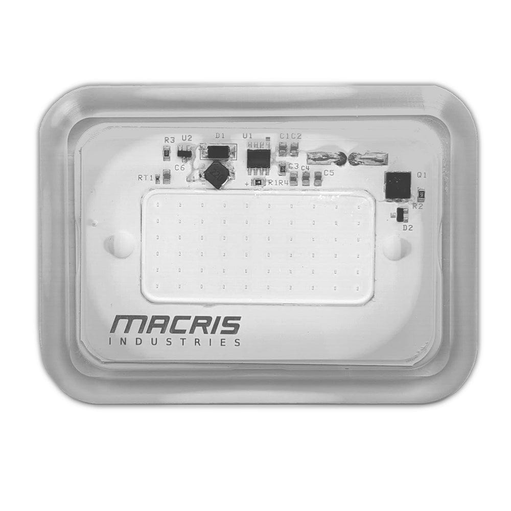 Macris Industries Macris Industries MIU S5 Series Underwater LED 10W - White Lighting