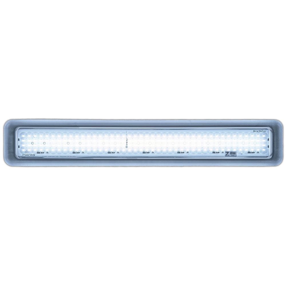 Macris Industries Macris Industries MIU60 Underwater LED - White - 10,000K Lighting