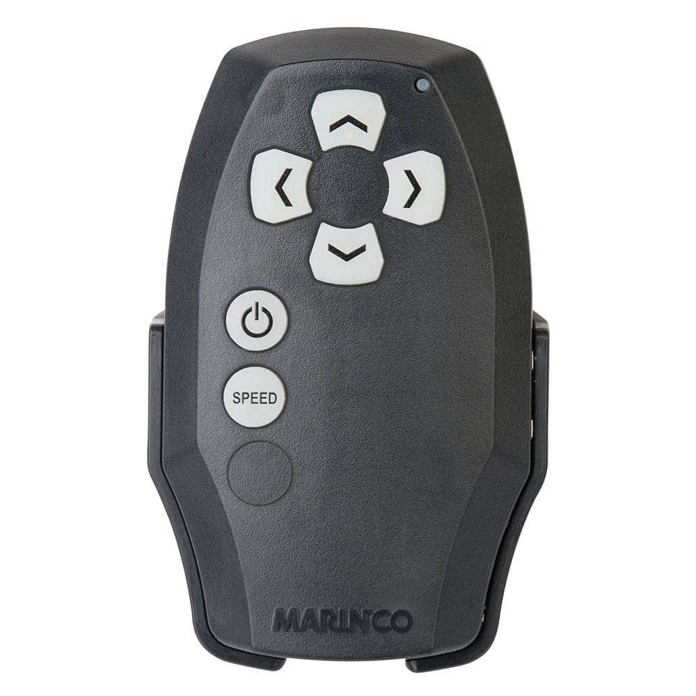 Marinco Marinco Handheld Bridge Remote f/LED Spotlight Lighting