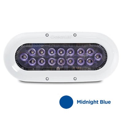 OceanLED Ocean LED X-Series X16 - Midnight Blue LEDs Lighting
