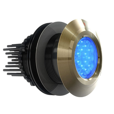 OceanLED OceanLED 2010XFM Pro Series HD Gen2 LED Underwater Lighting - Midnight Blue Lighting