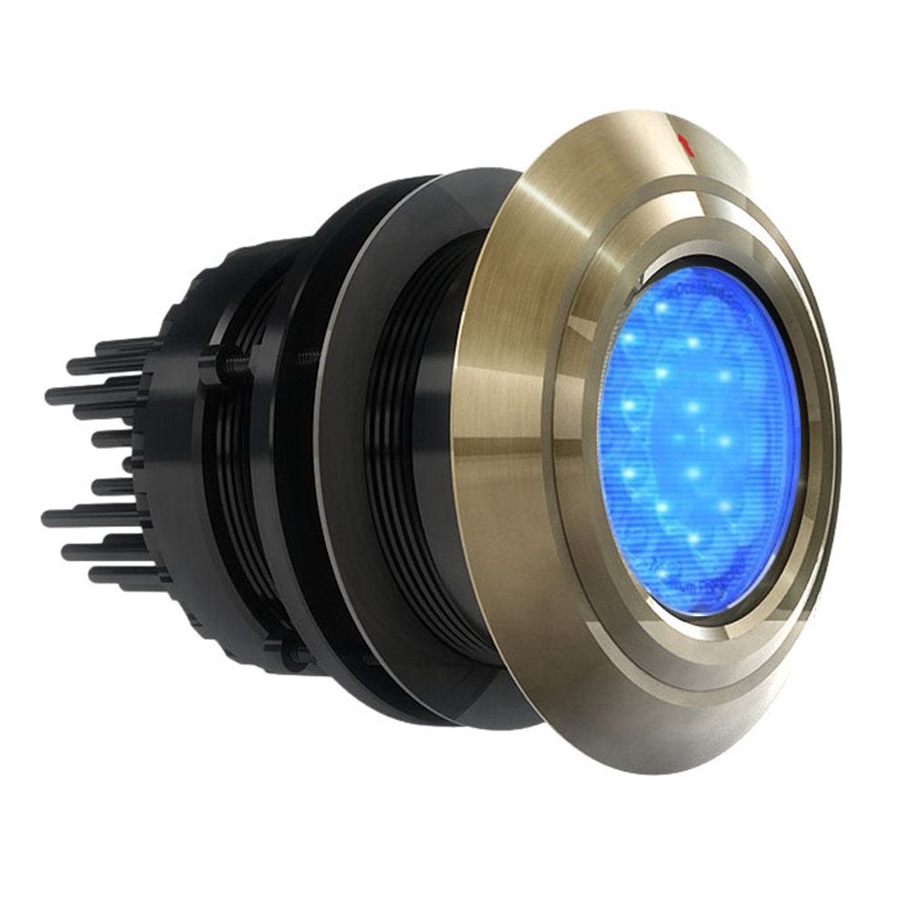 OceanLED OceanLED 3010XFM Pro Series HD Gen2 LED Underwater Lighting - Midnight Blue Lighting