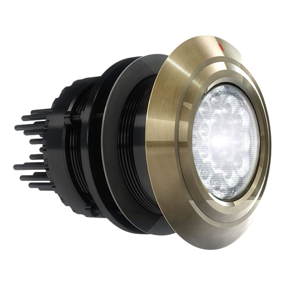 OceanLED 3010XFM Pro Series HD Gen2 LED Underwater Lighting - Ultra Wh ...