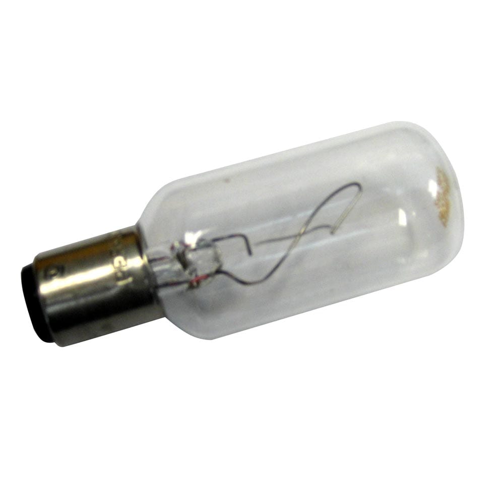 Perko Perko 30 Watt Double Contact Bayonet Bulb - 24V Lighting