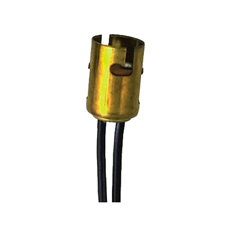 Perko Perko Double Contact Bayonet Socket Lighting