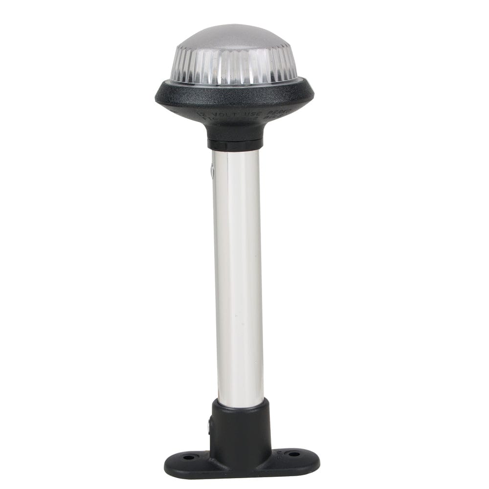 Perko Perko Fixed Mount All-Around White Light - 7-&#8539" 12VDC Lighting