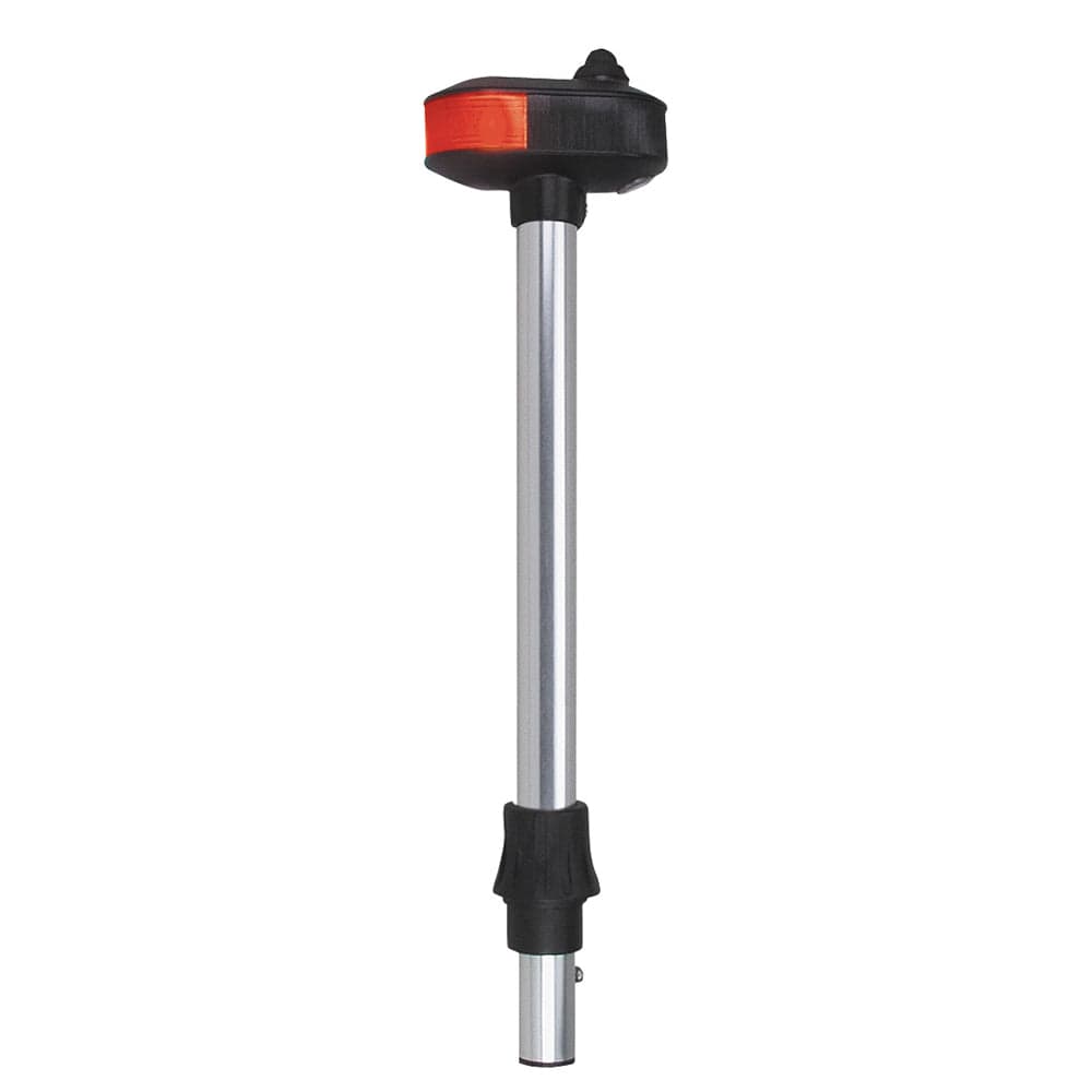 Perko Perko Removable Bi-Color Pole & Utility Light 12" - Black Lighting