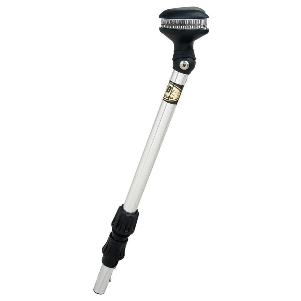 Perko Perko Stealth Series - L.E.D. Universal Replacement Pole Light - 36" Lighting