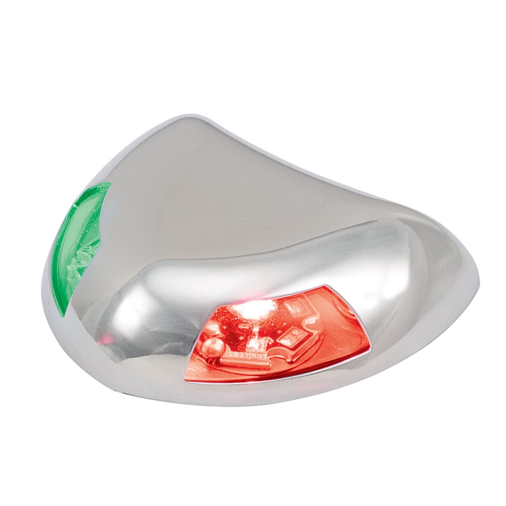 Perko Perko Stealth Series - LED Horizontal Mount Bi-Color Light Lighting