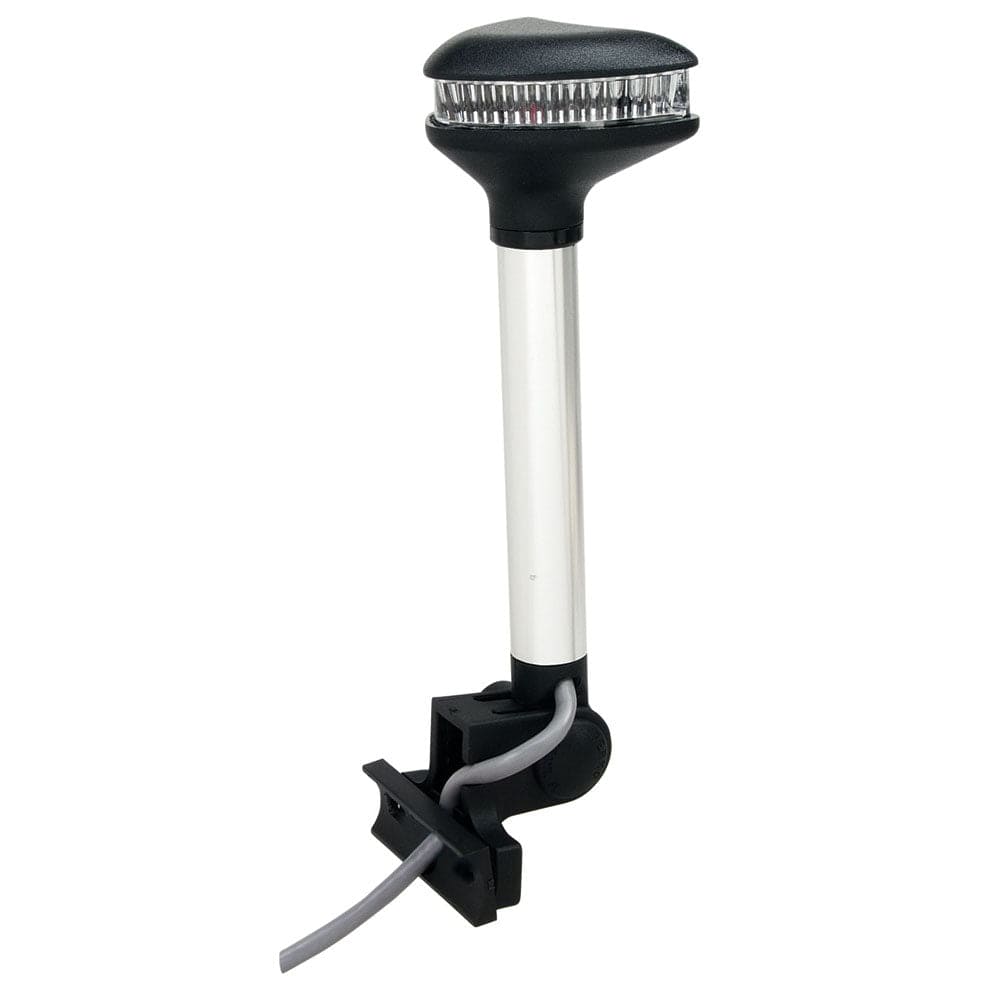 Perko Perko Stealth Series - Tower/Arch Mount Folding LED All-Round Light Lighting