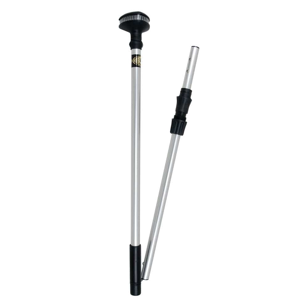 Perko Perko Stealth Series - Universal Replacement Folding Pole Light - 48" Lighting
