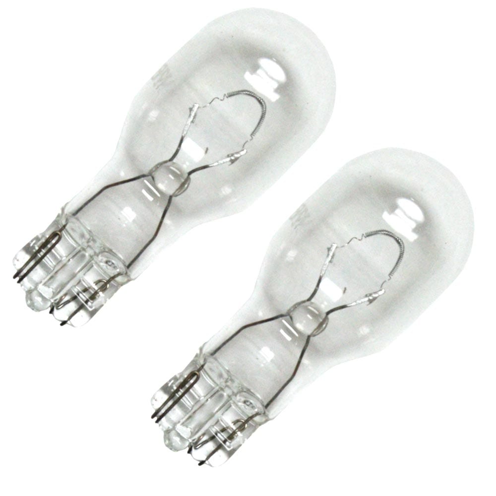 Perko Perko Wedge Base Bulb - 12V, 9W, .69A - Pair Lighting