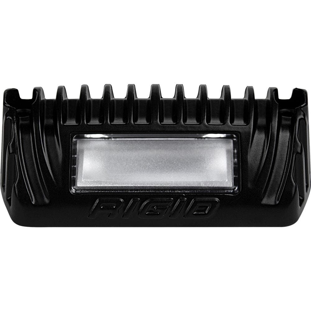 RIGID Industries RIGID Industries 1" x 2" 65° - DC Scene Light - Black Lighting