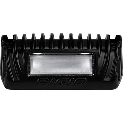 RIGID Industries RIGID Industries 1" x 2" 65° - DC Scene Light - Black Lighting