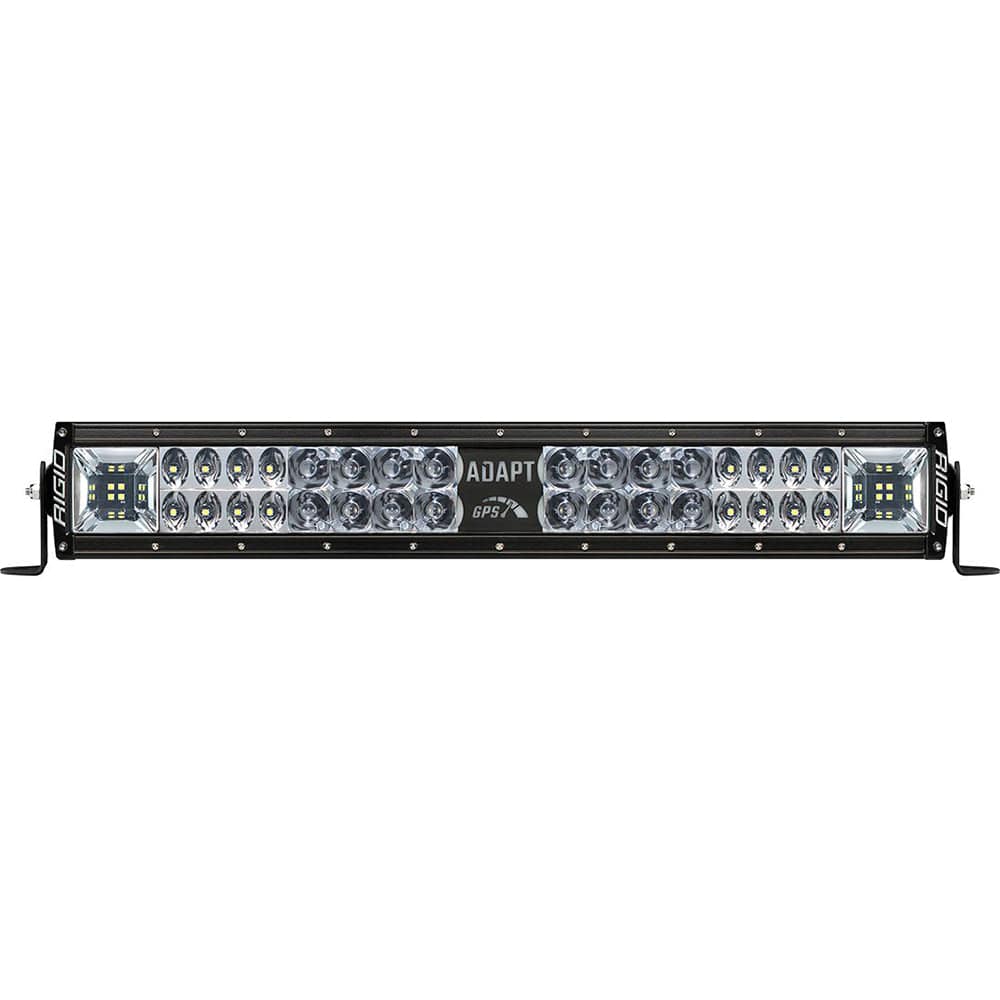 RIGID Industries RIGID Industries 20" Adapt E-Series Lightbar - Black Lighting