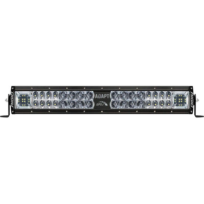 RIGID Industries RIGID Industries 20" Adapt E-Series Lightbar - Black Lighting