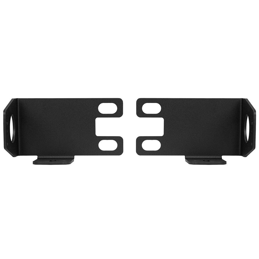 RIGID Industries RIGID Industries 2010-2019 RAM 2500/3500 Bumper Mount f/20" & 40" Lightbar - Black Lighting