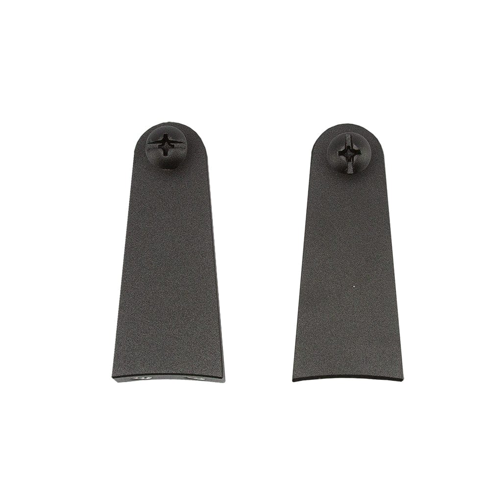 RIGID Industries RIGID Industries 2018 Jeep Wrangler JL Cowl Mount Tall Standoff Kit Lighting