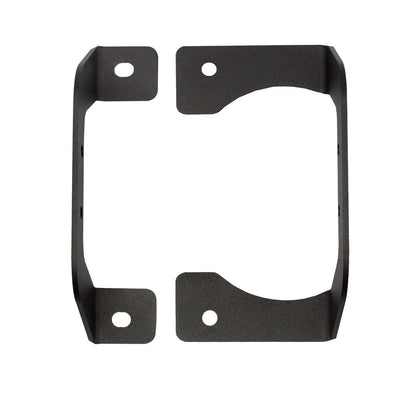 RIGID Industries RIGID Industries 2018 Jeep Wrangler JL Fog Mount f/2 D-Series Lights Lighting