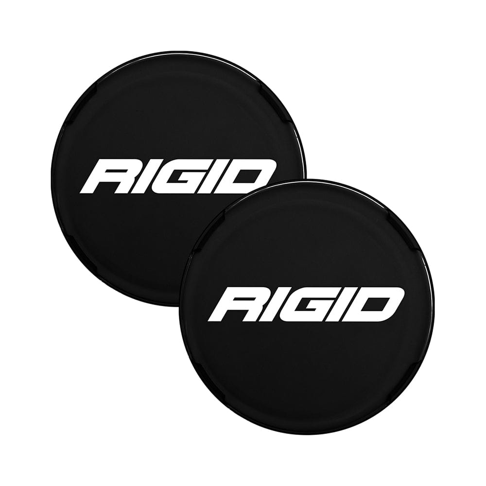 RIGID Industries RIGID Industries 360-Series 4" LED Cover - Black Lighting