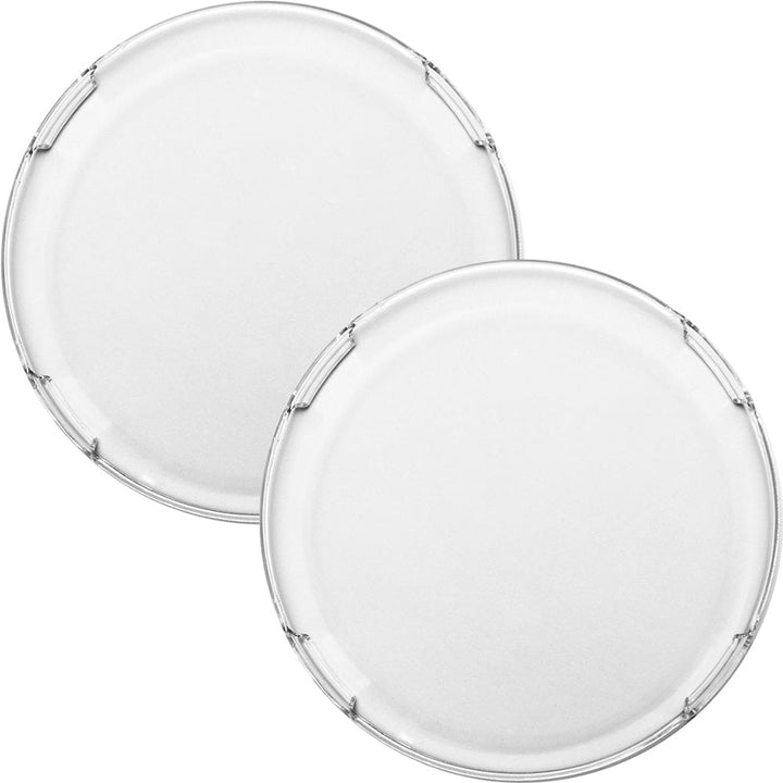 RIGID Industries RIGID Industries 360-Series 6" LED Cover - Clear Lighting