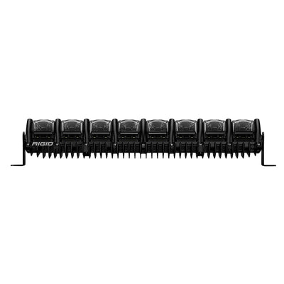 RIGID Industries RIGID Industries Adapt™ 20" Light Bar - Black Lighting