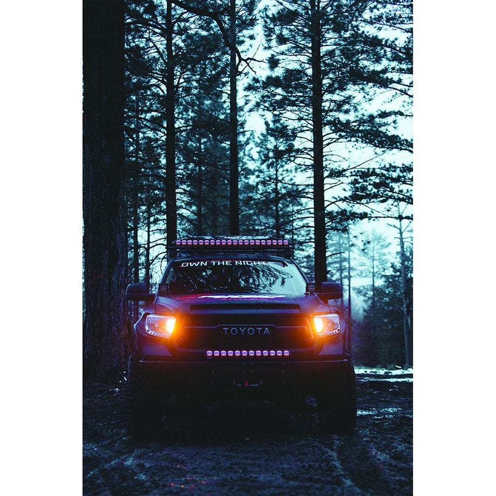 RIGID Industries RIGID Industries Adapt™ 20" Light Bar - Black Lighting