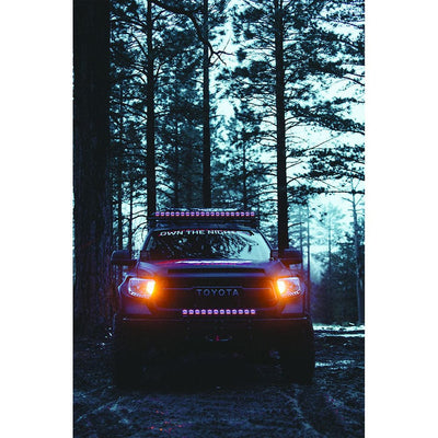 RIGID Industries RIGID Industries Adapt™ 20" Light Bar - Black Lighting