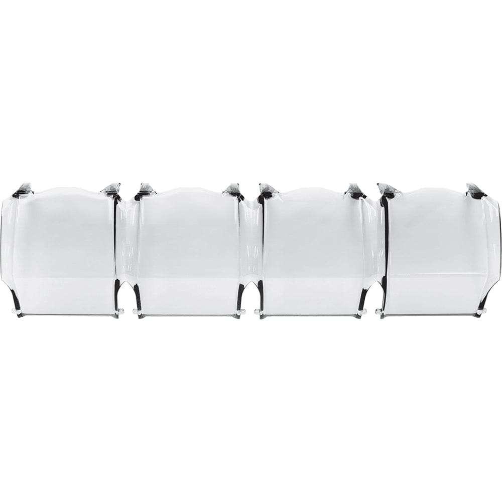 RIGID Industries RIGID Industries Adapt Lens Cover 10" - Clear Lighting
