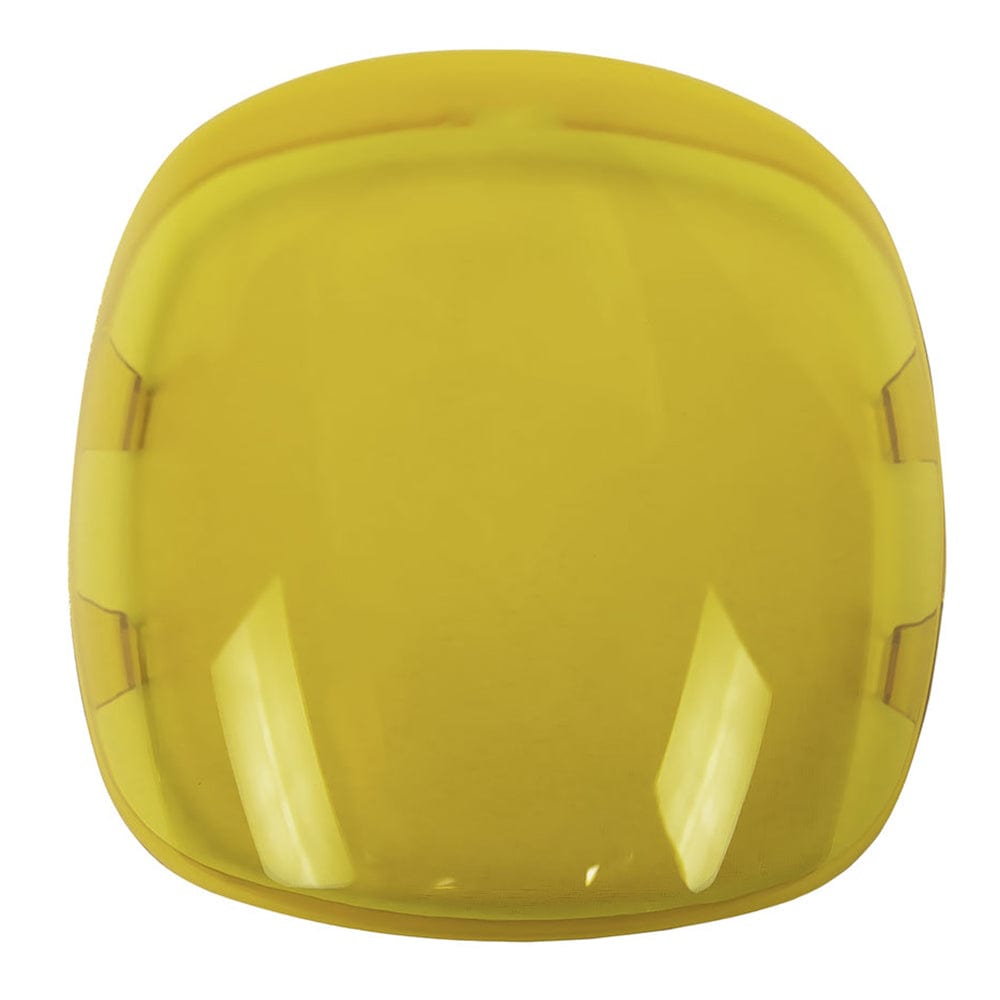 RIGID Industries RIGID Industries Adapt XE Light Cover - Amber Lighting