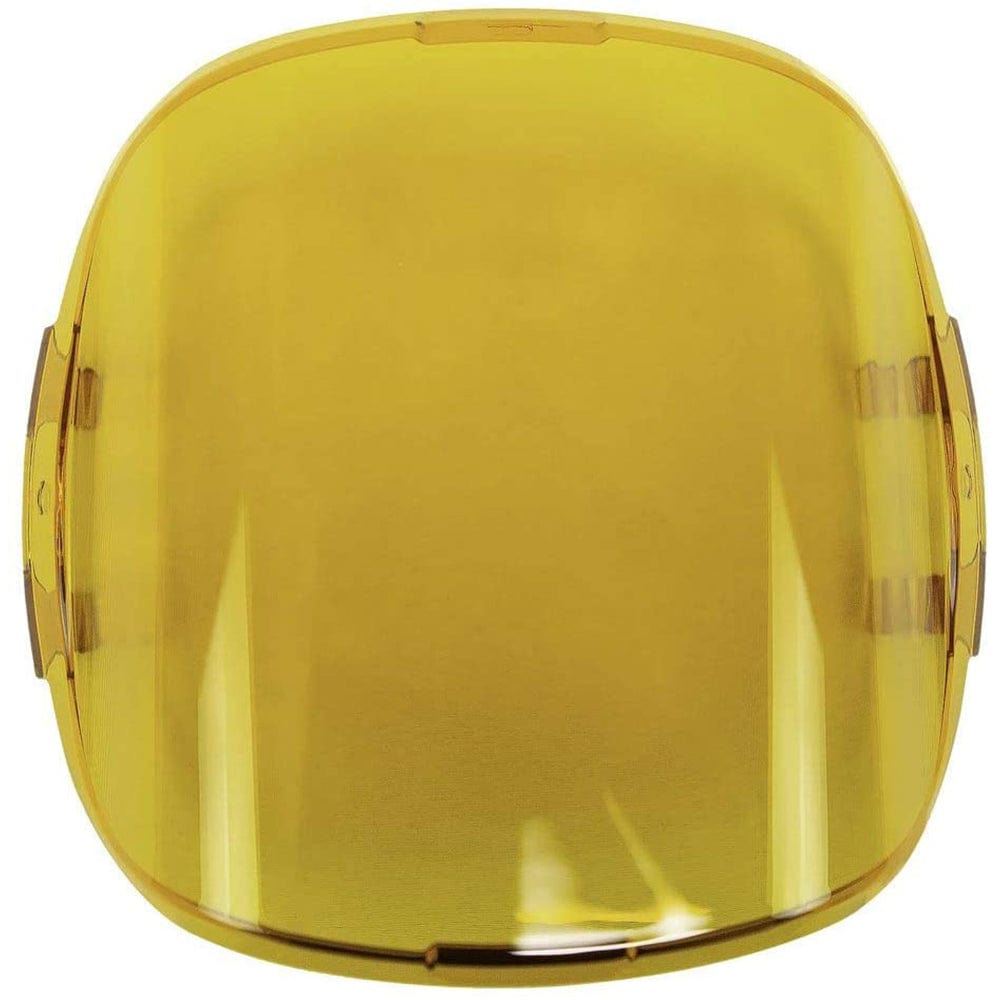 RIGID Industries RIGID Industries Adapt XP Light Cover - Amber Lighting