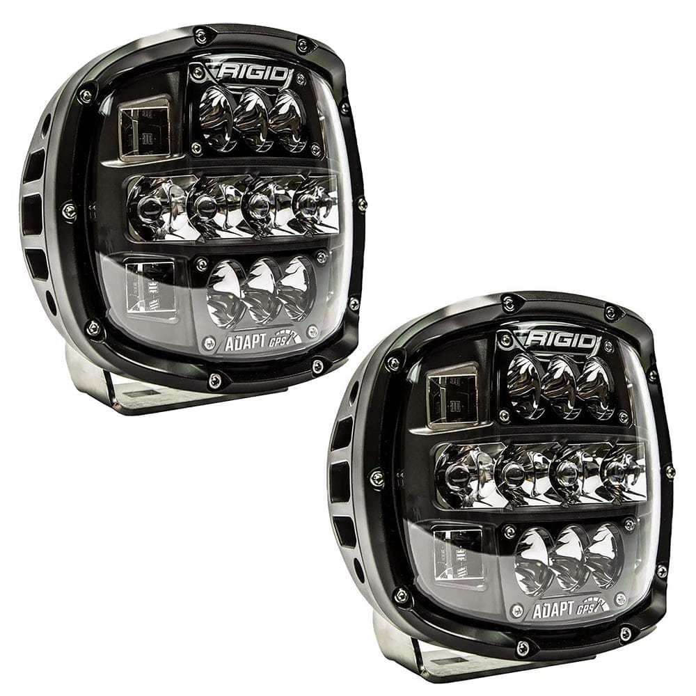 RIGID Industries RIGID Industries Adapt XP - Pair Lighting
