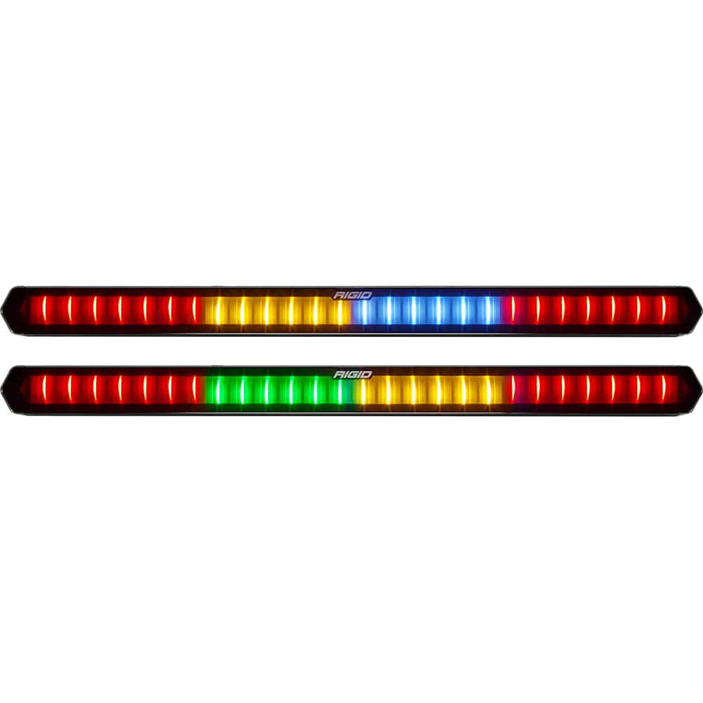 RIGID Industries RIGID Industries Chase 28" Lightbar - Surface Mount Lighting